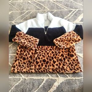 LeModa Fleece